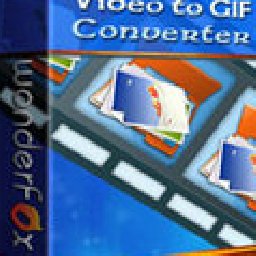 WonderFox Video to GIF Converter 79% OFF