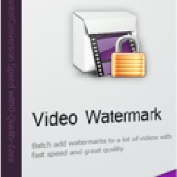 WonderFox Video Watermark 72% OFF