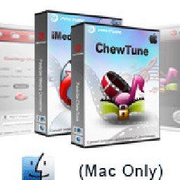 Pavtube ChewTune 30% OFF