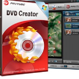 Pavtube DVD Creator