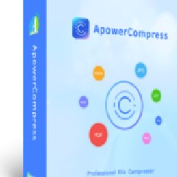 ApowerCompress Commercial License