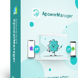 ApowerManager 60% OFF