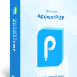 ApowerPDF Commercial License