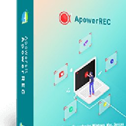 ApowerREC 68% OFF