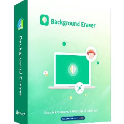 Apowersoft Background Eraser Personal License 40% OFF