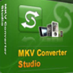 MKV Converter Studio Personal License 61% OFF