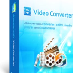 Video Converter Studio Commercial License