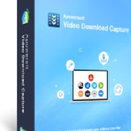 Video Download Capture Commercial License 60% OFF