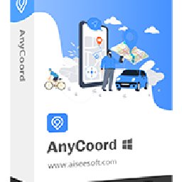 Aiseesoft AnyCoord