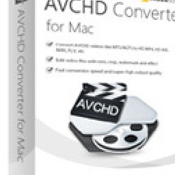 Aiseesoft AVCHD Converter 71% OFF