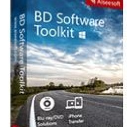 Aiseesoft BD Software Toolkit