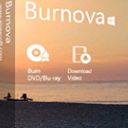 Aiseesoft Burnova