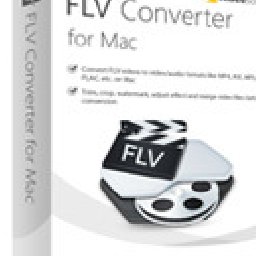 Aiseesoft FLV Converter 71% OFF