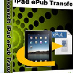 Aiseesoft iPad ePub Transfer