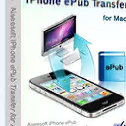 Aiseesoft iPhone ePub Transfer