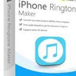 Aiseesoft iPhone Ringtone Maker