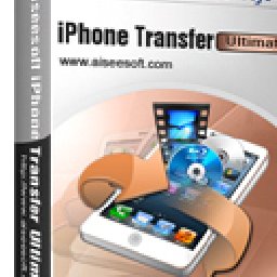 Aiseesoft iPhone Transfer