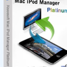 Aiseesoft iPod Manager Platinum