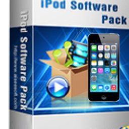 Aiseesoft iPod Software Pack