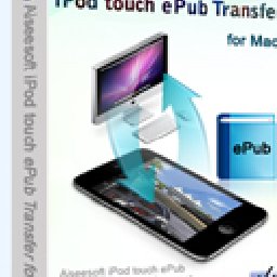 Aiseesoft iPod touch ePub Transfer