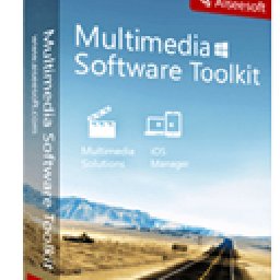 Aiseesoft Multimedia Software