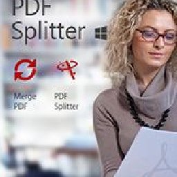 Aiseesoft PDF Splitter