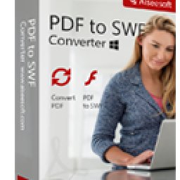 Aiseesoft PDF to SWF Converter