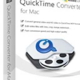 Aiseesoft QuickTime Converter