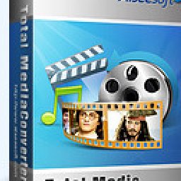 Aiseesoft Total Media Converter 71% OFF