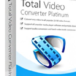 Aiseesoft Total Video Converter Platinum