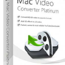 Aiseesoft Video Converter Platinum 71% OFF