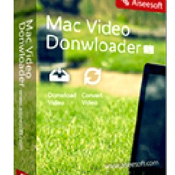 Aiseesoft Video Downloader 71% OFF