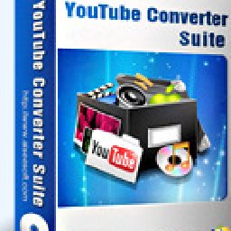 Aiseesoft Youtube Converter Suite