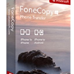 FoneCopy 71% OFF