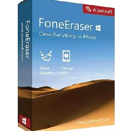 FoneEraser 71% OFF