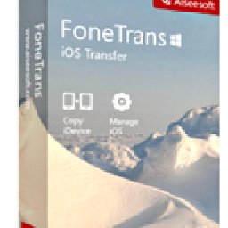 FoneTrans 71% OFF