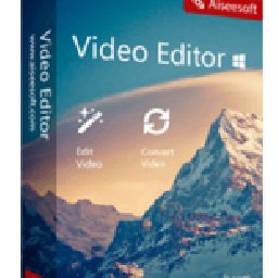 Video Editor 51% OFF