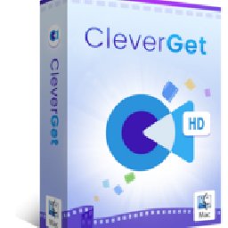 CleverGet 20% OFF