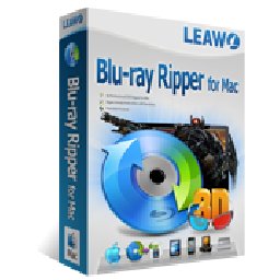 Leawo Blu-ray Ripper 40% OFF