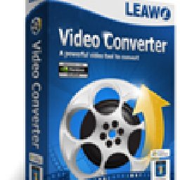 Leawo HD Video Converter 31% OFF