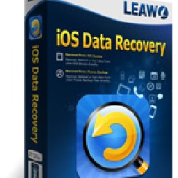 Leawo iOS Data Recovery 30% OFF