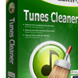 Leawo Tunes Cleaner 30% OFF