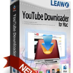 Leawo YouTube Downloader 30% OFF