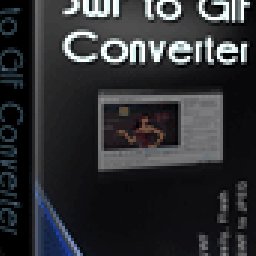 Aoao SWF to GIF Converter 21% OFF