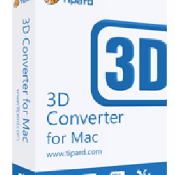 Tipard 3D Converter