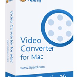 Tipard AVC Converter