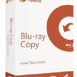 Tipard Blu-ray Copy