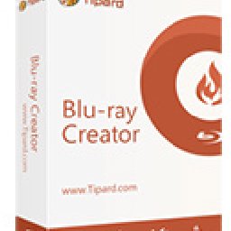 Tipard Blu-ray Creator