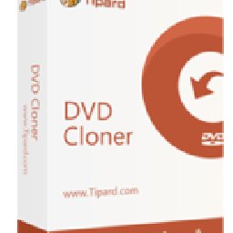 Tipard DVD Cloner