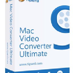 Tipard DVD Converter Platinum 84% OFF